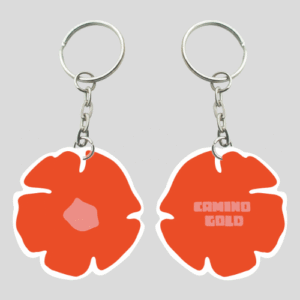 Key rings